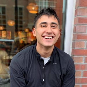 Meet your Posher, Pablo